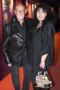 Operettenpremiere 'Frau Luna' in Berlin