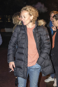 Operettenpremiere 'Frau Luna' in Berlin