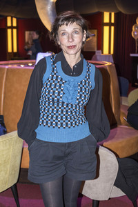 Operettenpremiere 'Frau Luna' in Berlin
