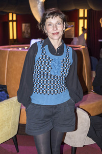 Operettenpremiere 'Frau Luna' in Berlin