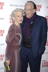Filmscreening 'Das Leuchten der Erinnerung' in New York