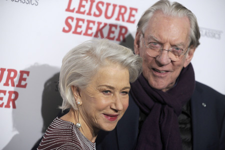 Filmscreening 'Das Leuchten der Erinnerung' in New York