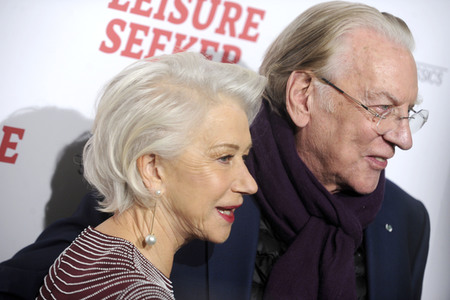 Filmscreening 'Das Leuchten der Erinnerung' in New York