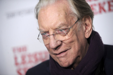 Filmscreening 'Das Leuchten der Erinnerung' in New York