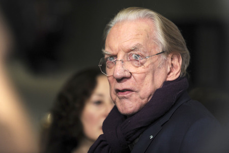Filmscreening 'Das Leuchten der Erinnerung' in New York