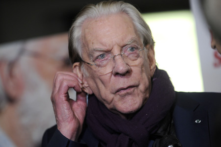 Filmscreening 'Das Leuchten der Erinnerung' in New York