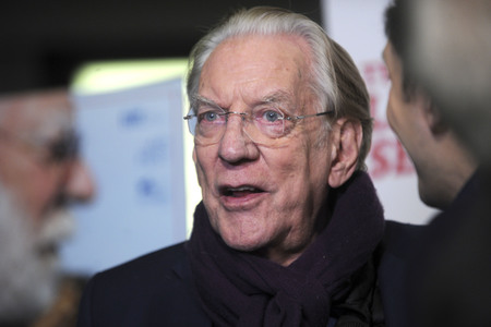 Filmscreening 'Das Leuchten der Erinnerung' in New York