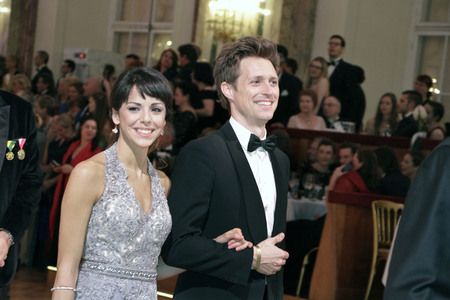 117. ZuckerBäckerball in Wien