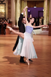 117. ZuckerBäckerball in Wien