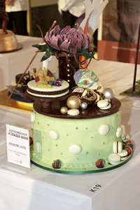117. ZuckerBäckerball in Wien