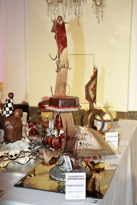 117. ZuckerBäckerball in Wien