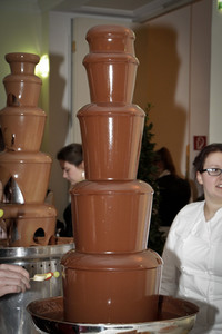 117. ZuckerBäckerball in Wien