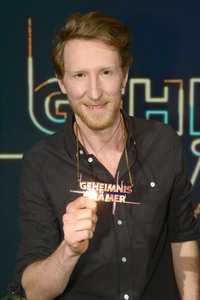 TV-Show 'Geheimniskrämer' in Köln