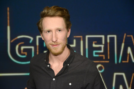 TV-Show 'Geheimniskrämer' in Köln