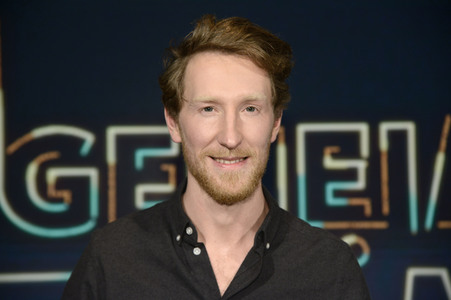 TV-Show 'Geheimniskrämer' in Köln