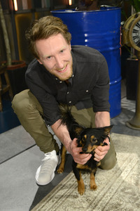 TV-Show 'Geheimniskrämer' in Köln