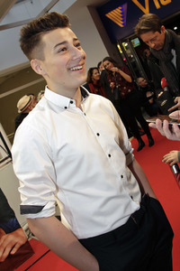 Filmpremiere 'Hilfe, ich hab meine Eltern geschrumpft' in Wien