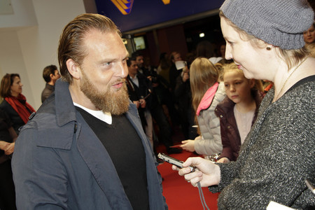 Filmpremiere 'Hilfe, ich hab meine Eltern geschrumpft' in Wien
