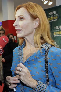 Filmpremiere 'Hilfe, ich hab meine Eltern geschrumpft' in Wien