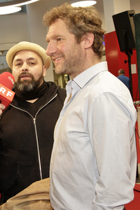 Filmpremiere 'Hilfe, ich hab meine Eltern geschrumpft' in Wien