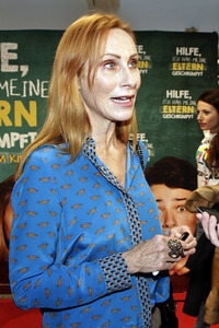 Filmpremiere 'Hilfe, ich hab meine Eltern geschrumpft' in Wien