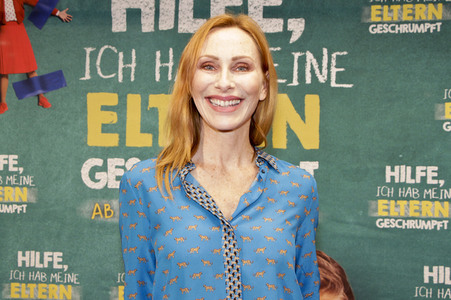 Filmpremiere 'Hilfe, ich hab meine Eltern geschrumpft' in Wien