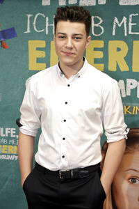 Filmpremiere 'Hilfe, ich hab meine Eltern geschrumpft' in Wien