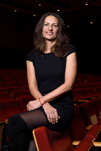 Filmpremiere 'Das Milan-Protokoll' in Köln