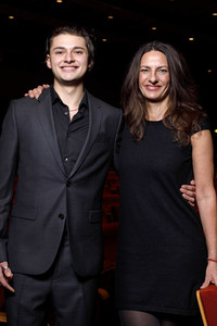 Filmpremiere 'Das Milan-Protokoll' in Köln