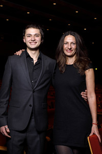 Filmpremiere 'Das Milan-Protokoll' in Köln