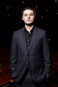 Filmpremiere 'Das Milan-Protokoll' in Köln