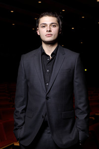 Filmpremiere 'Das Milan-Protokoll' in Köln