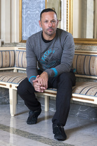 Photoshooting mit Chevi Muraday in Madrid