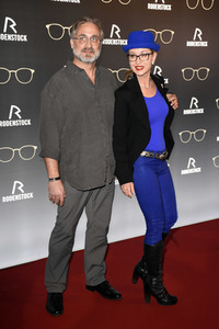 Rodenstock Eyewear Show 2018 in München