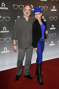 Rodenstock Eyewear Show 2018 in München