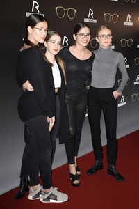 Rodenstock Eyewear Show 2018 in München