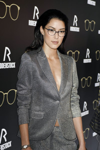 Rodenstock Eyewear Show 2018 in München