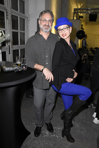 Rodenstock Eyewear Show 2018 in München