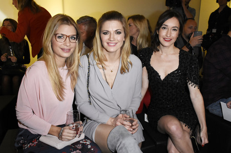 Rodenstock Eyewear Show 2018 in München