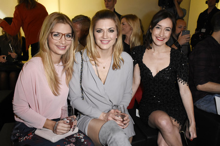 Rodenstock Eyewear Show 2018 in München
