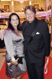 117. Presseball Berlin