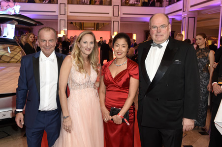 117. Presseball Berlin