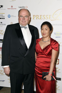 117. Presseball Berlin