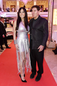 117. Presseball Berlin