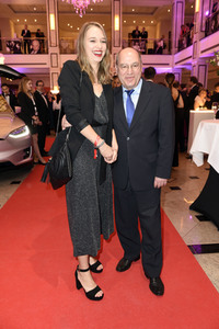 117. Presseball Berlin