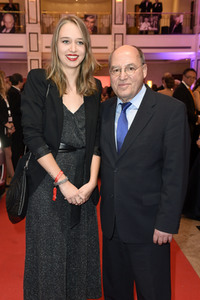 117. Presseball Berlin