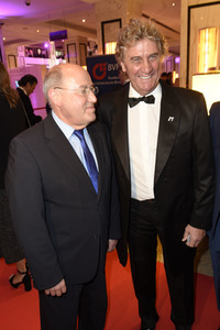 117. Presseball Berlin