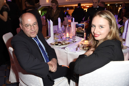117. Presseball Berlin