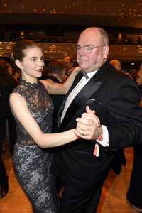 117. Presseball Berlin