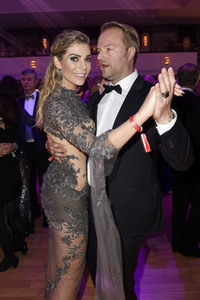 117. Presseball Berlin